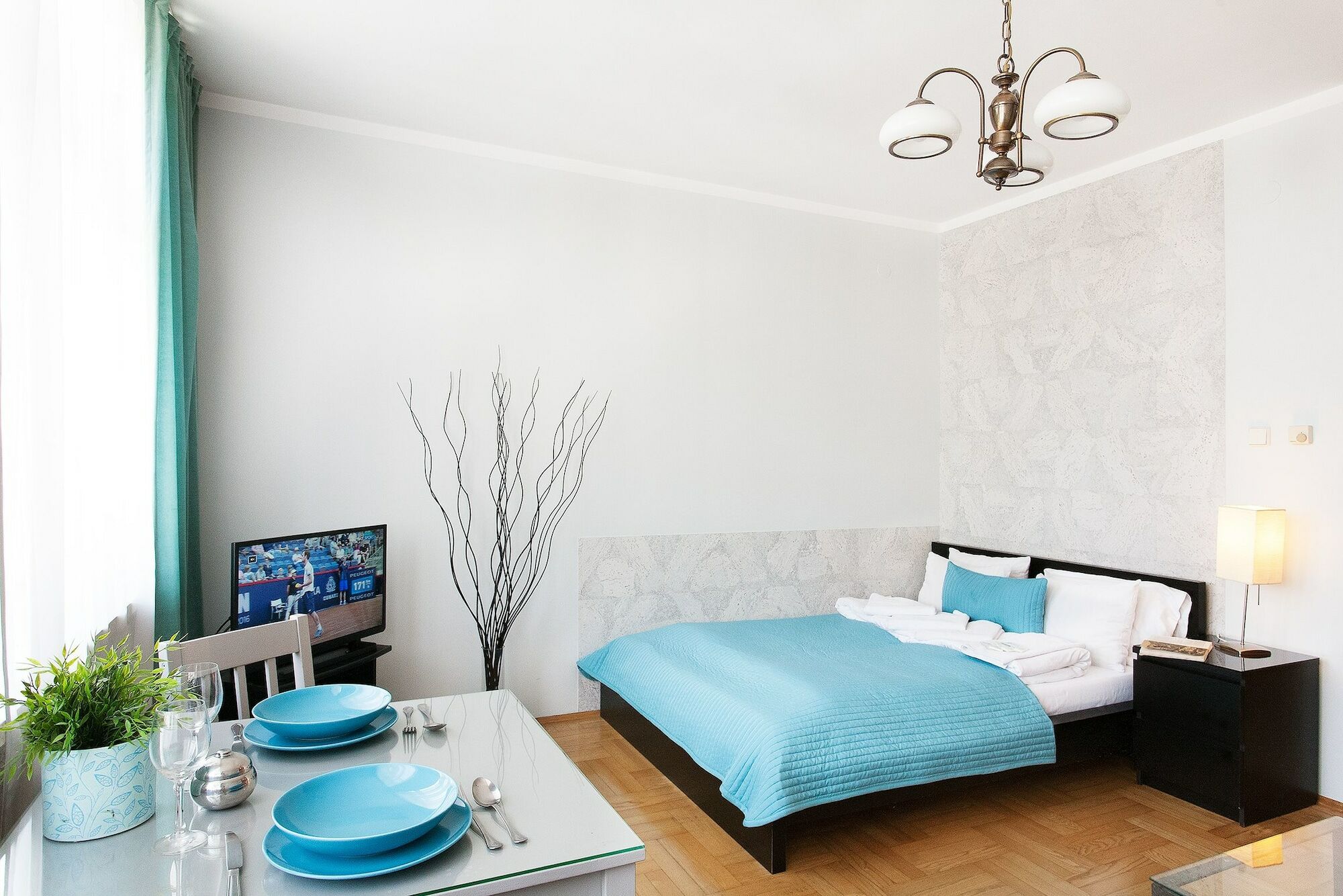 Faust Apartments In The Heart Of Kazimierz By Mint Apartment Краков Экстерьер фото
